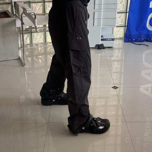 TOOL BOX PANT  도구 상자 바지 FOA407585