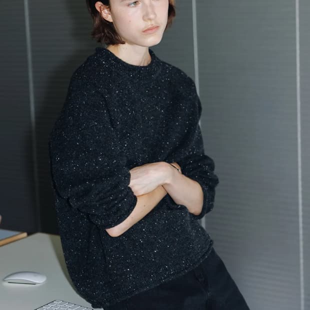 급처) 페세스 니트