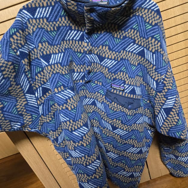 파타고니아 신칠라 XL