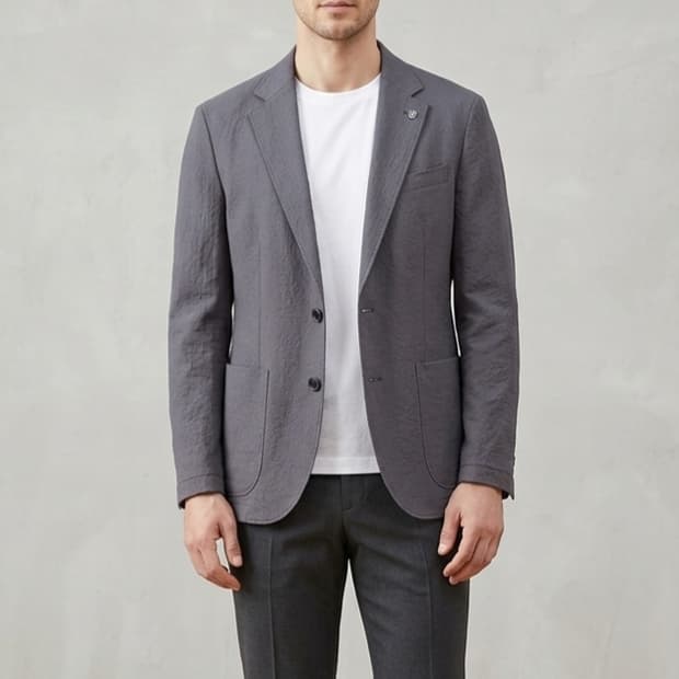 [90]킨록앤더슨 봄 자켓