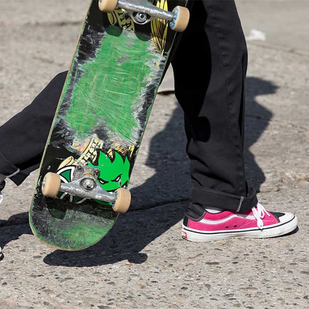 Vans / pro스케이터 TNT 어드밴스 프로토타입 / 280