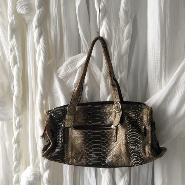 python bag