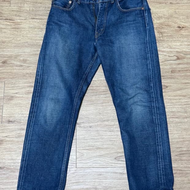 준야 와타나베 데님 Junya Watanabe