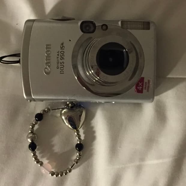 캐논 950