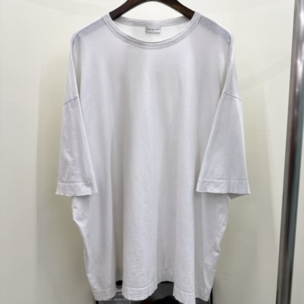 DRIES VAN NOTEN (loose fit)