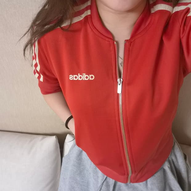 7부 아디다스 져지