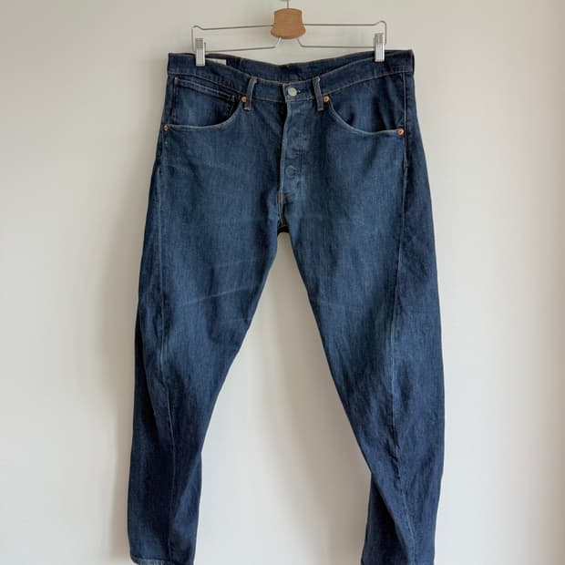 리바이스(Levi's) 엔지니어드진 541 데님 팬츠