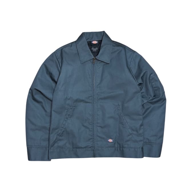 디키즈 아이젠하워 그레이 차콜 워크자켓