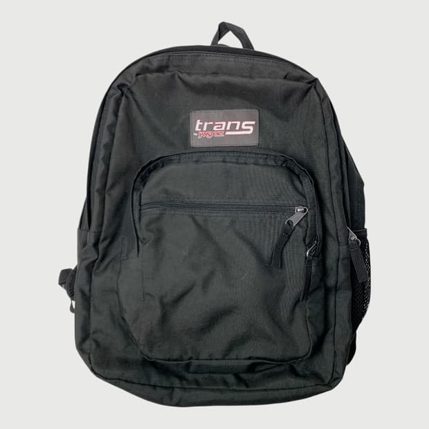 [OS/정품] 트랜스바이 x 잔스포츠 백팩