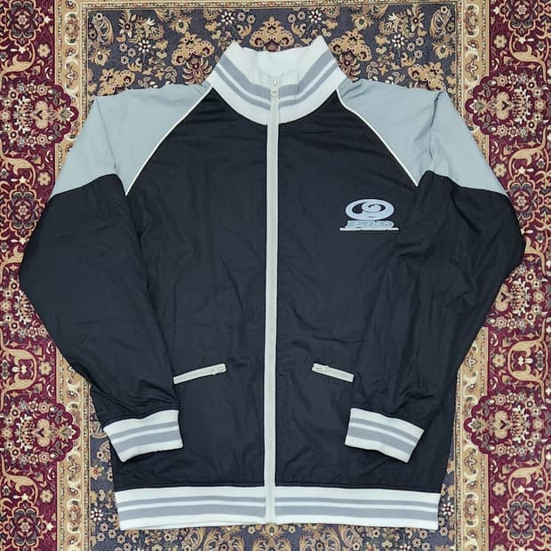 00's Piko 윈드브레이커 S