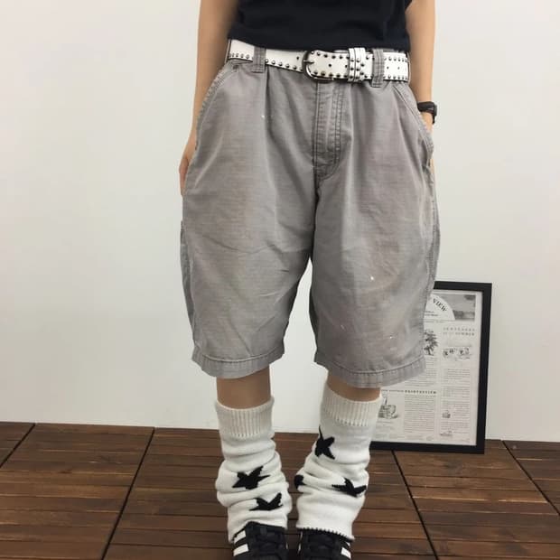 Carhartt Tacoma Ripstop Shorts