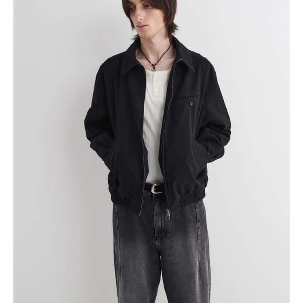 파브레가 아우터 2사이즈