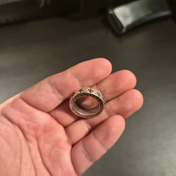 크롬하츠 포에버링