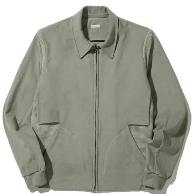 엑슬림 ep4 자켓