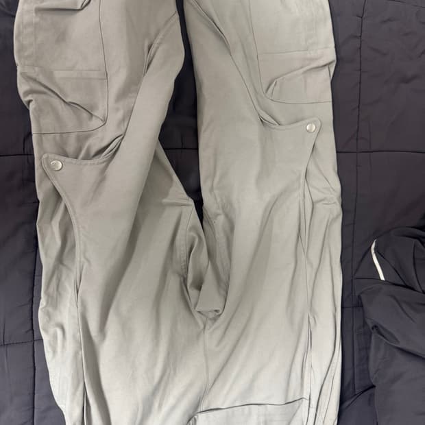 코스트퍼킬로 스파이럴 팬츠 XL