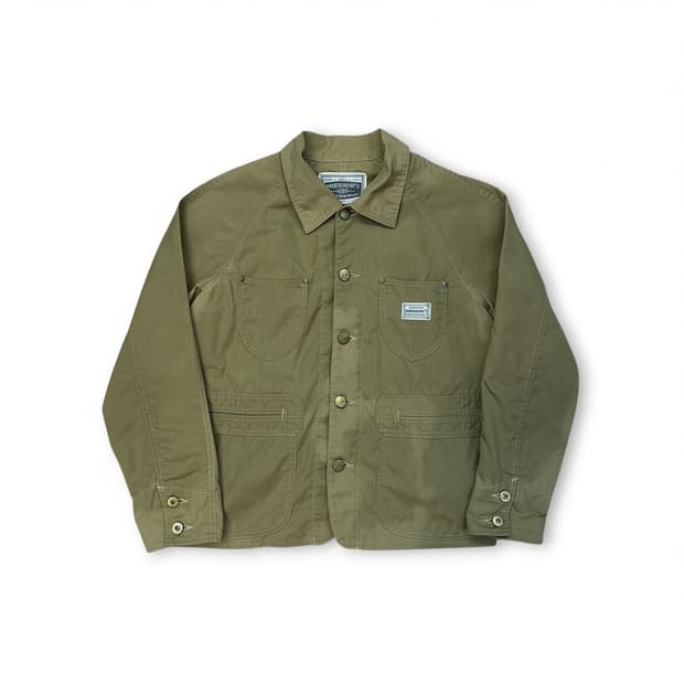 페로우즈 워크 자켓