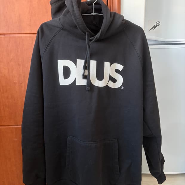 데우스 후드