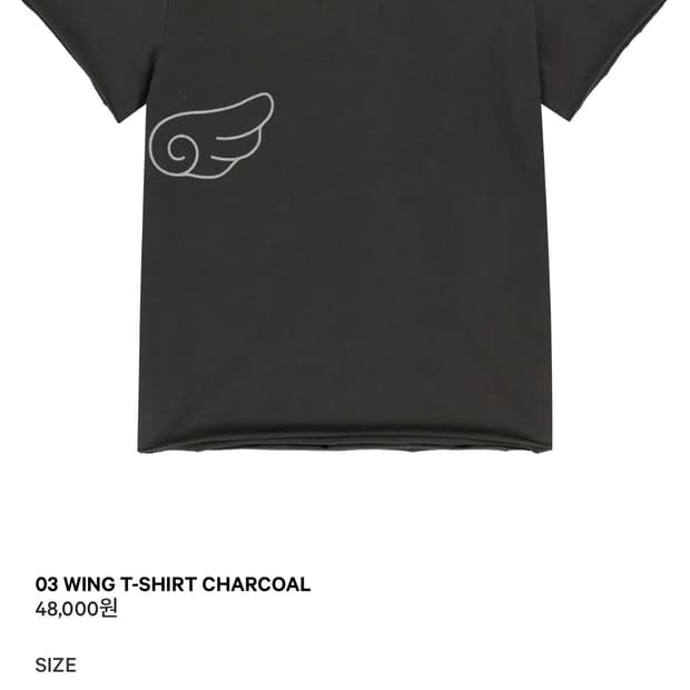 코이세이오 날개티