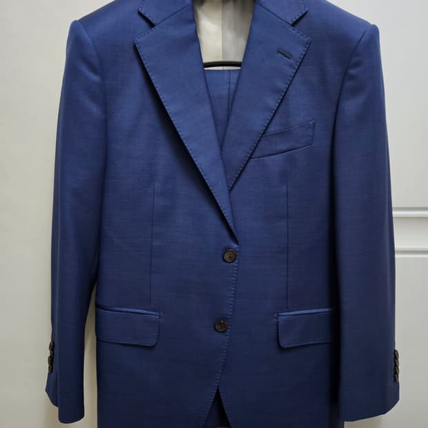 수트서플라이 수트 판매합니다