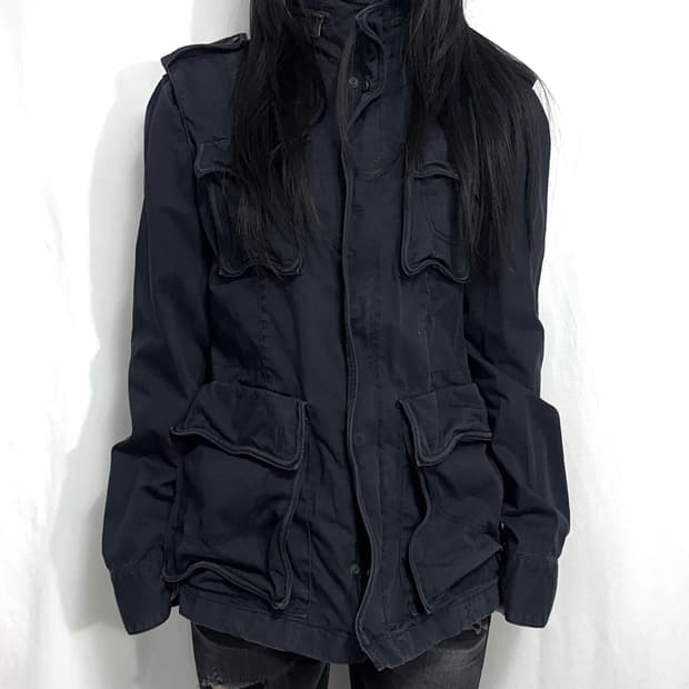 Vintage Utility jacket