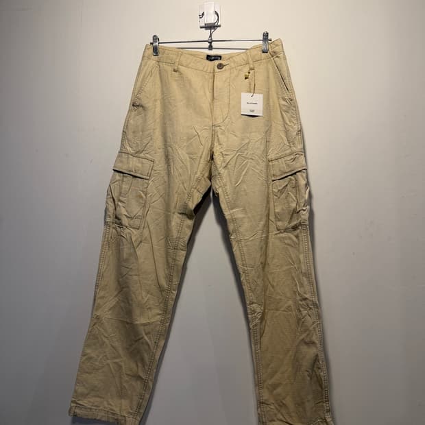 Stussy pants