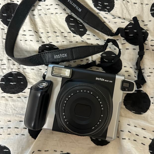 Instax wide 300 인스탁스 와이드300 판매