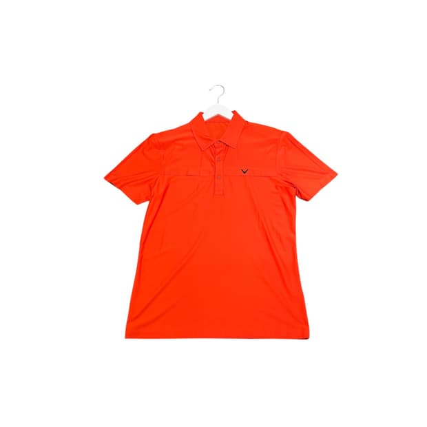 캘러웨이 골프 반팔 티셔츠 M사이즈