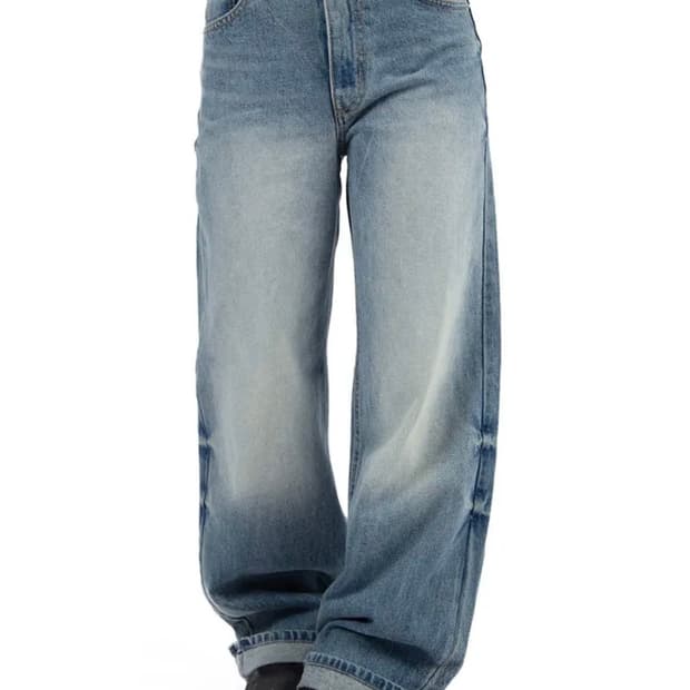 릿킴 PINCH JEANS