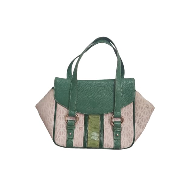 루이까또즈 빈티지 토트백 y2k