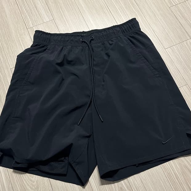 나이키 7인치 버서라일 팬츠 M