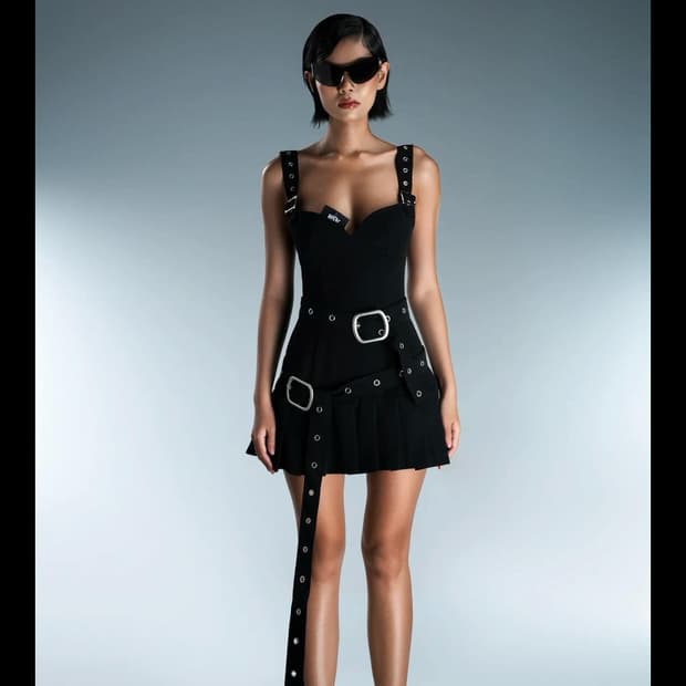 aesir studios belt one piece