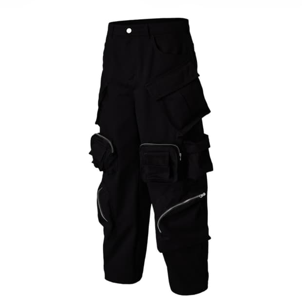 논노드 메카닉 카고 팬츠(2)