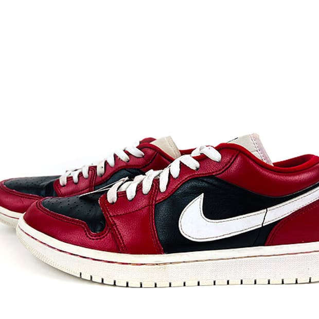 (275) 나이키 조던1 로우