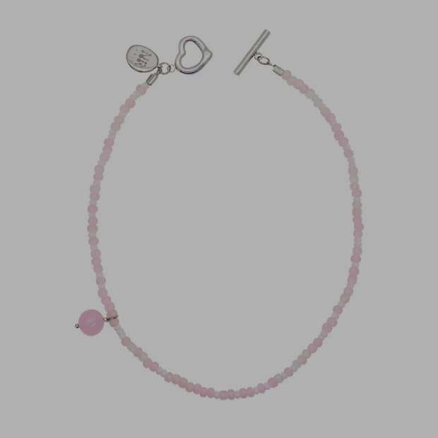 나리오브제 currant necklace 커런트 목걸이