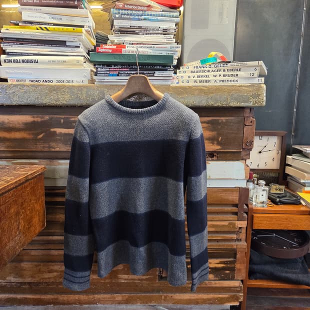 Dkny 램스울니트