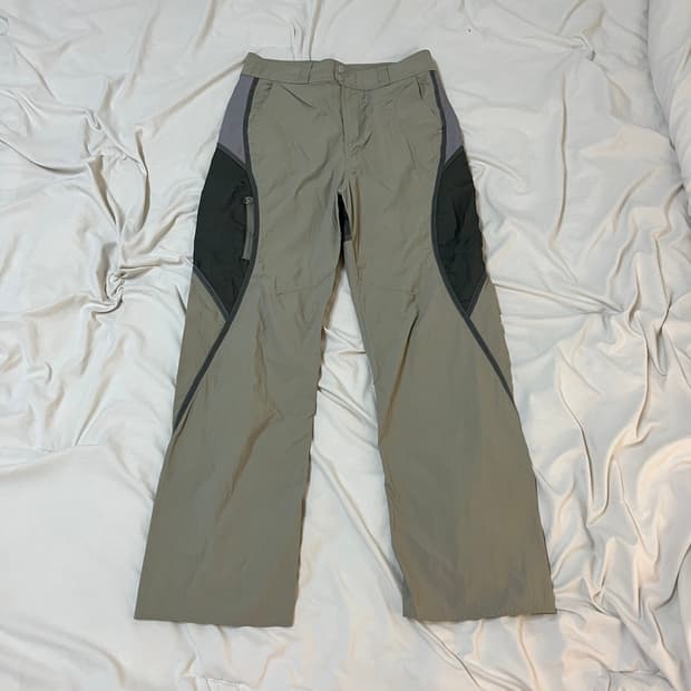 혜인서 패널팬츠