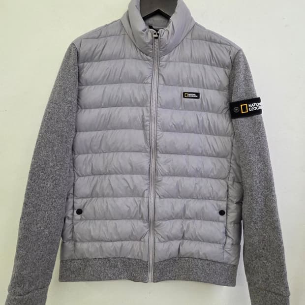 내셔널지오그래픽 