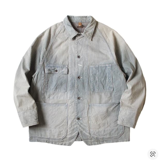 캐피탈 리버티 히코리 캑터스 커버올 히코리