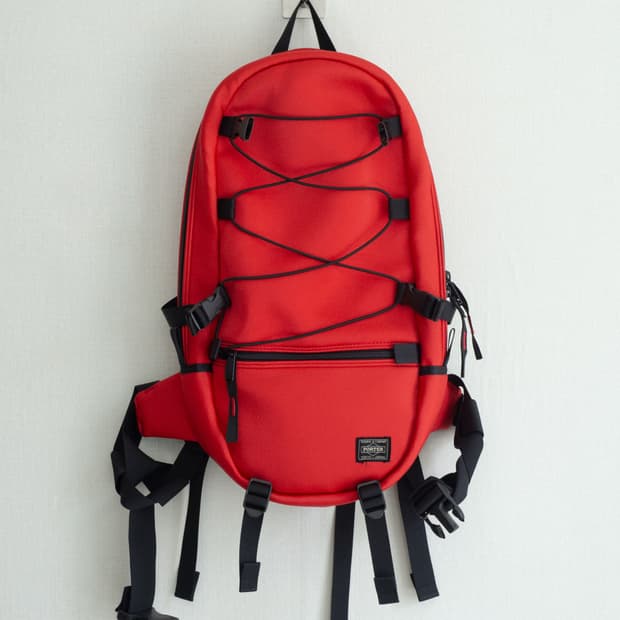 Porter 사이클백