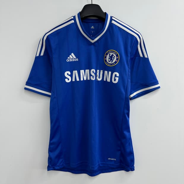 95 아디다스 첼시 13-14 유니폼