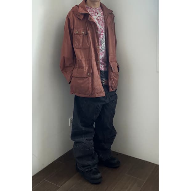 Hysteric Glamour Parka