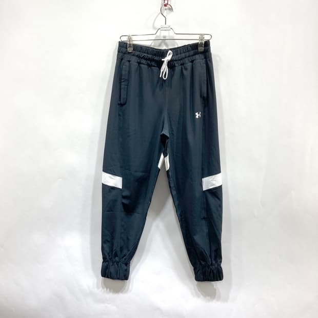 언더아머 여성 APAC 우븐 팬츠 L 영구제