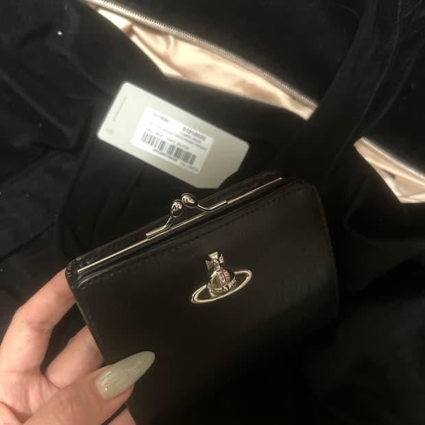 비비안 웨스트우드 지갑