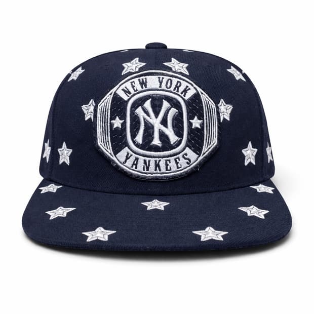 뉴에라 스냅백 커스텀 모자