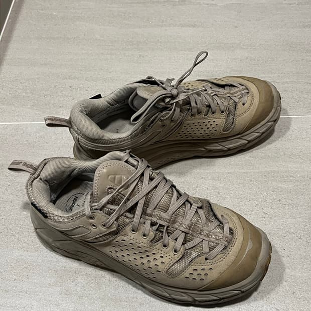 [us7] 호카 x 엔가 토르 로우 탄