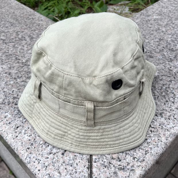 Vtg 빈티지 버킷햇