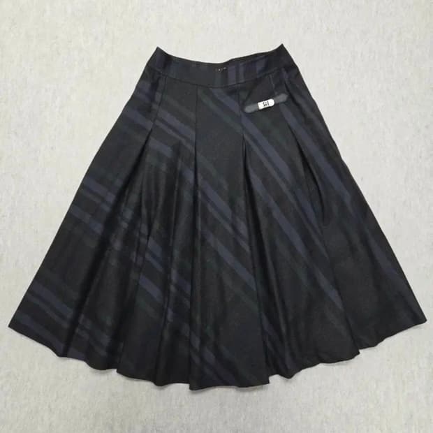 여성 67 닥스 스커트 치마