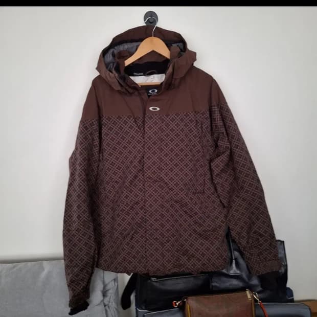 오클리 보드복 스키복 