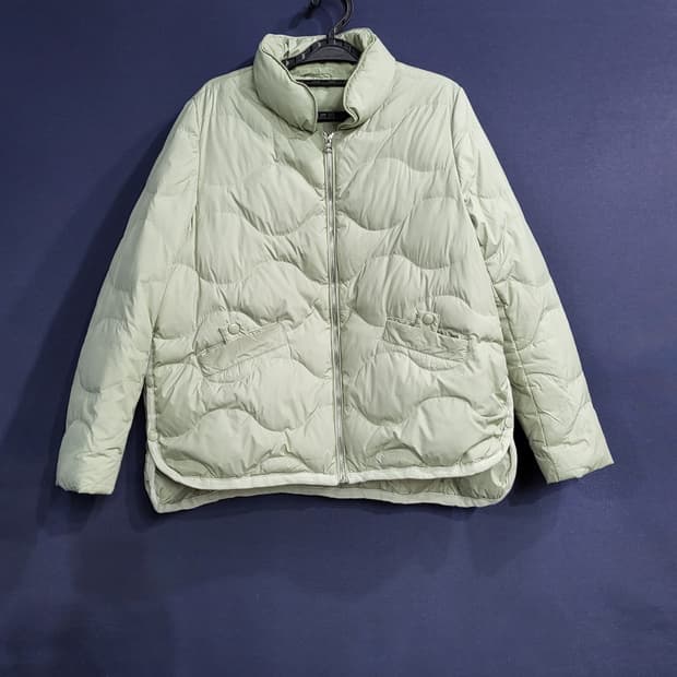 덕다운 패딩