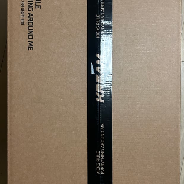 아크테릭스 맨티스16 로데스타